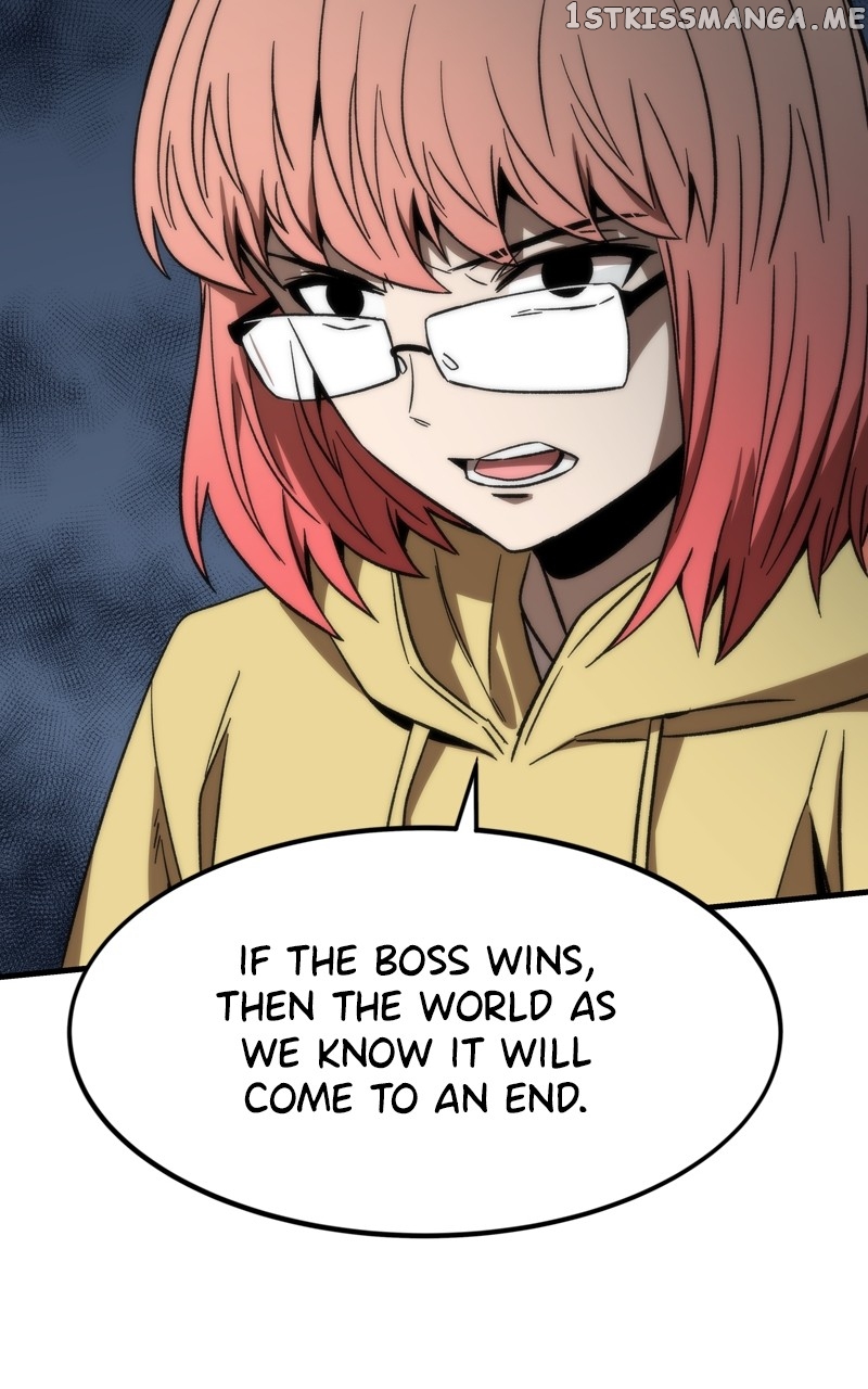 Ultra Alter Chapter 89 - page 117