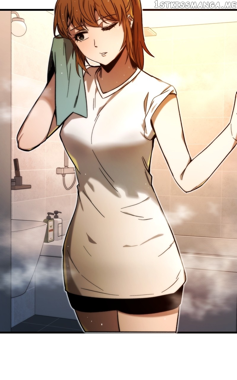 Ultra Alter Chapter 89 - page 122