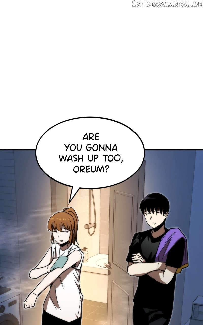 Ultra Alter Chapter 89 - page 123