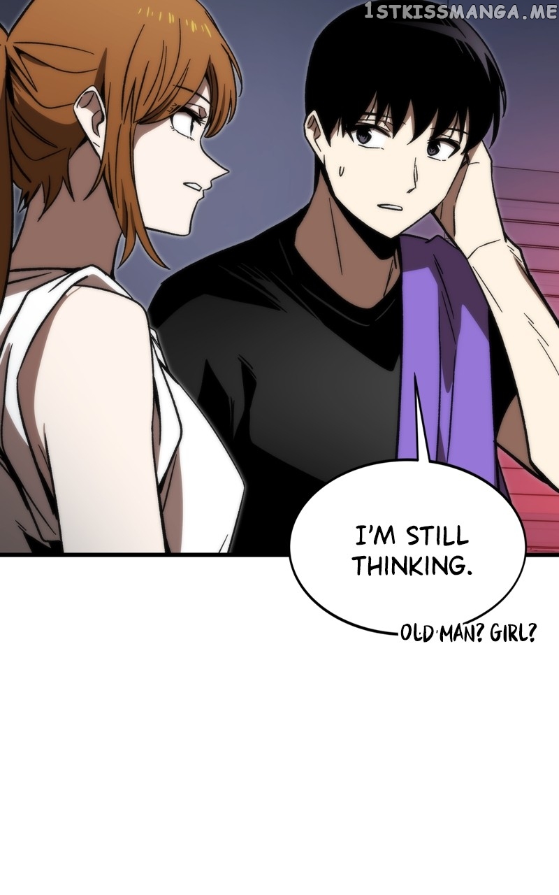 Ultra Alter Chapter 89 - page 125