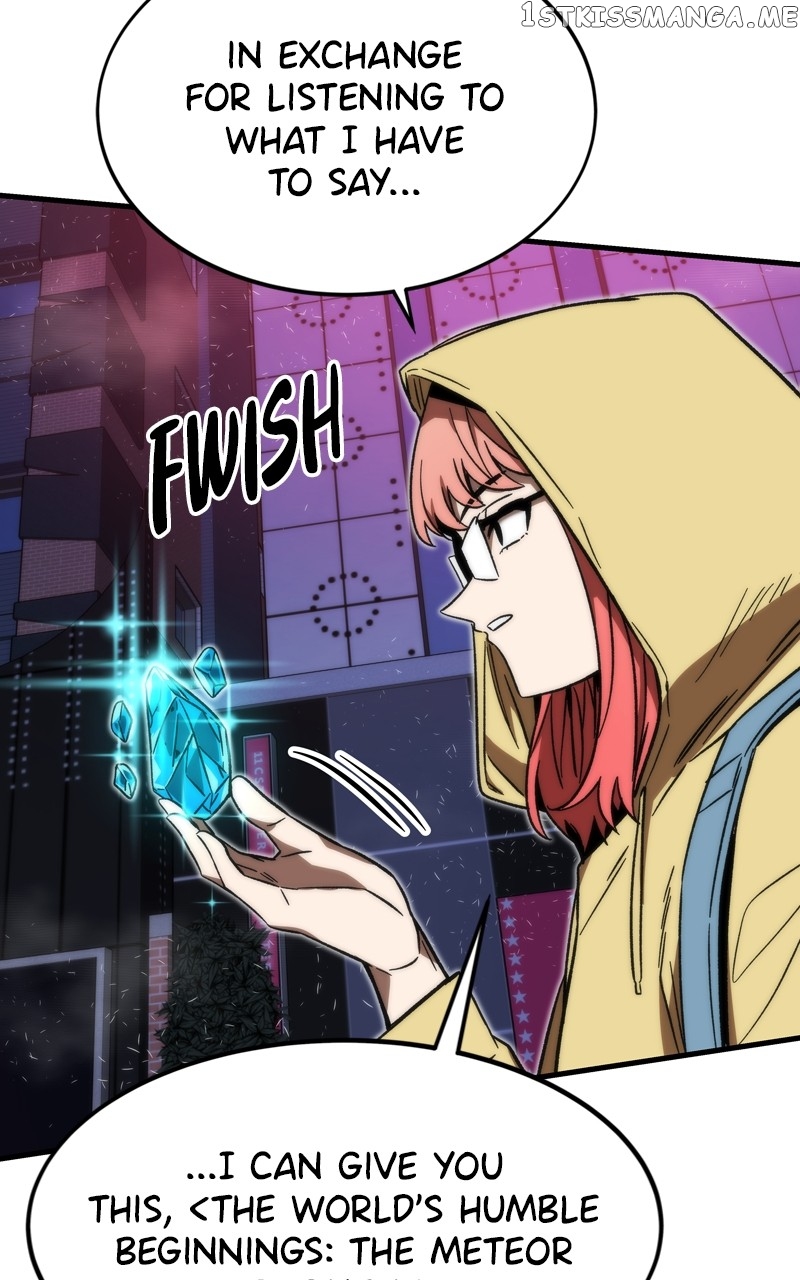 Ultra Alter Chapter 89 - page 13