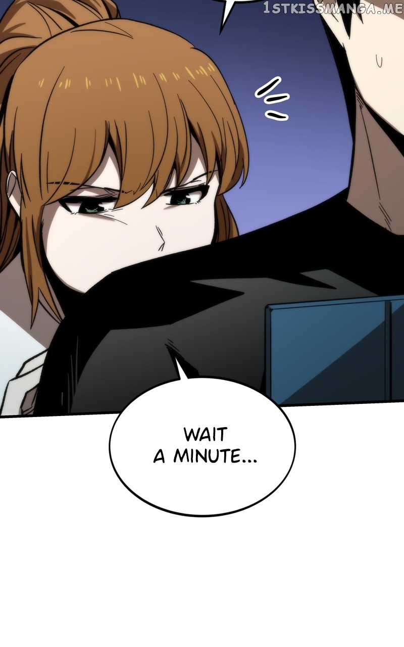 Ultra Alter Chapter 89 - page 133