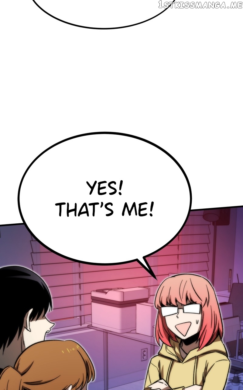 Ultra Alter Chapter 89 - page 135
