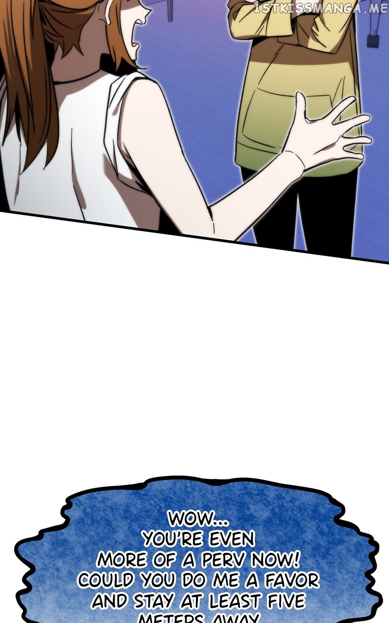 Ultra Alter Chapter 89 - page 136