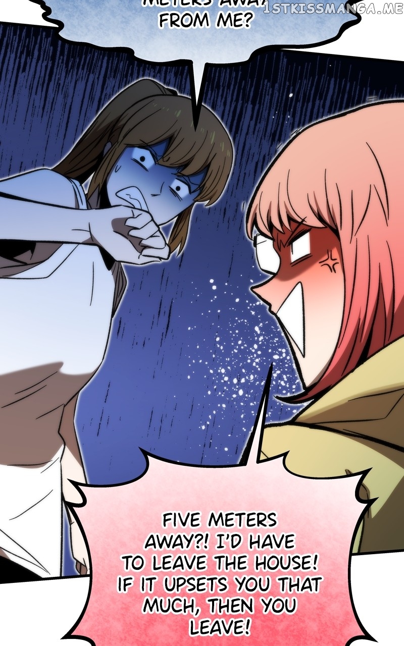 Ultra Alter Chapter 89 - page 137
