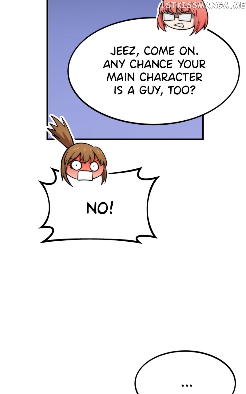 Ultra Alter Chapter 89 - page 139