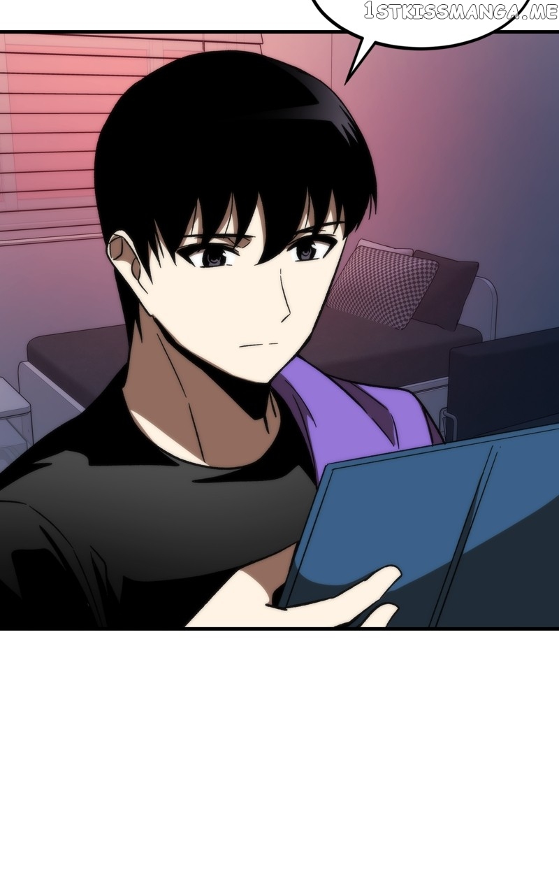 Ultra Alter Chapter 89 - page 140