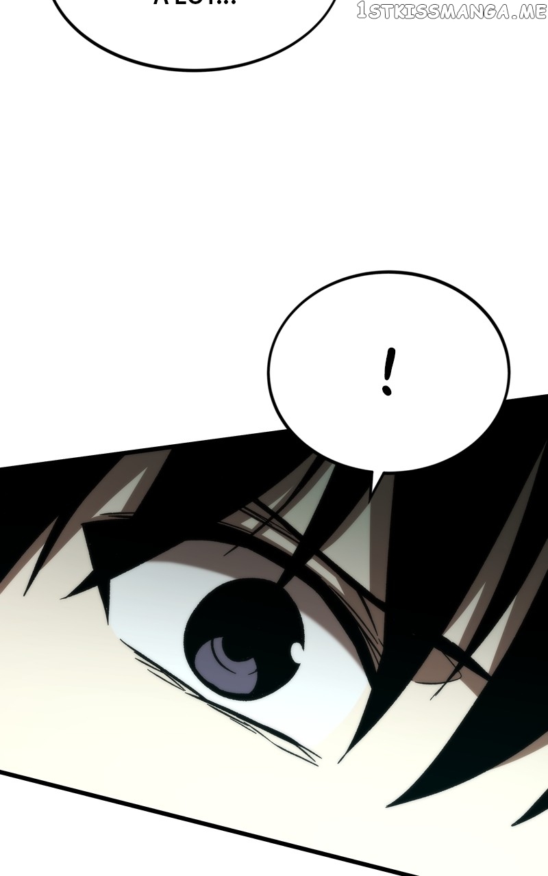 Ultra Alter Chapter 89 - page 143