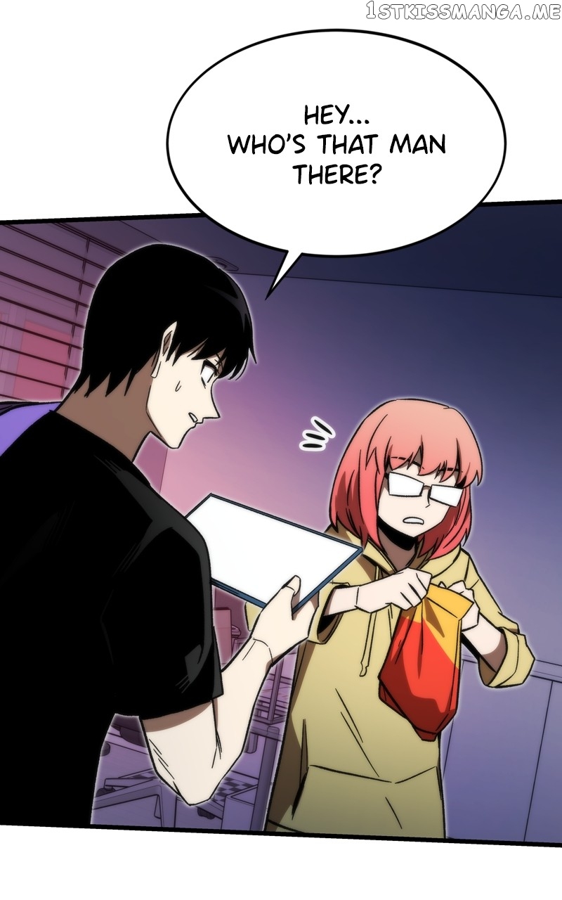 Ultra Alter Chapter 89 - page 146