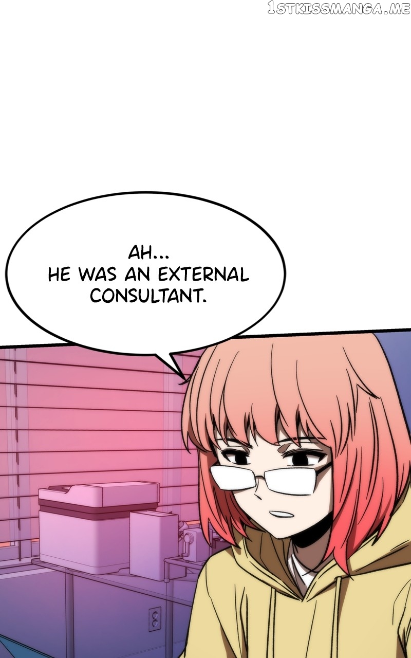 Ultra Alter Chapter 89 - page 147
