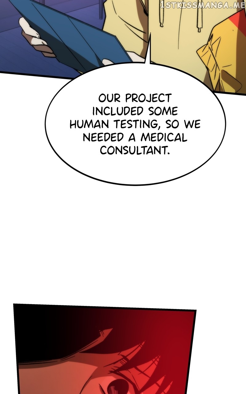 Ultra Alter Chapter 89 - page 148