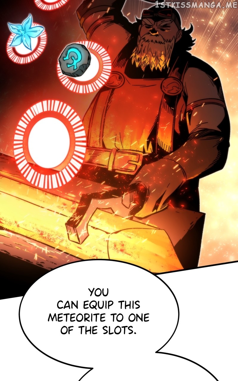 Ultra Alter Chapter 89 - page 15