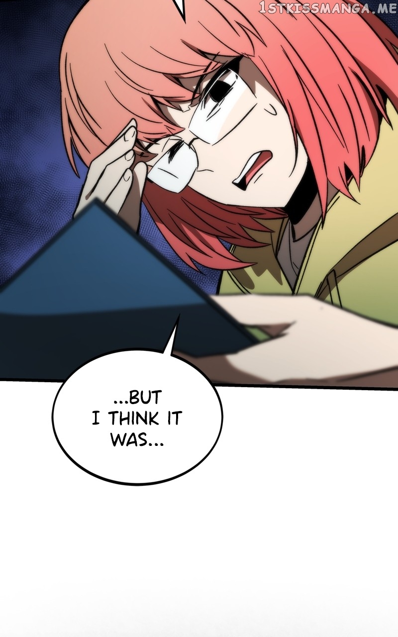Ultra Alter Chapter 89 - page 150