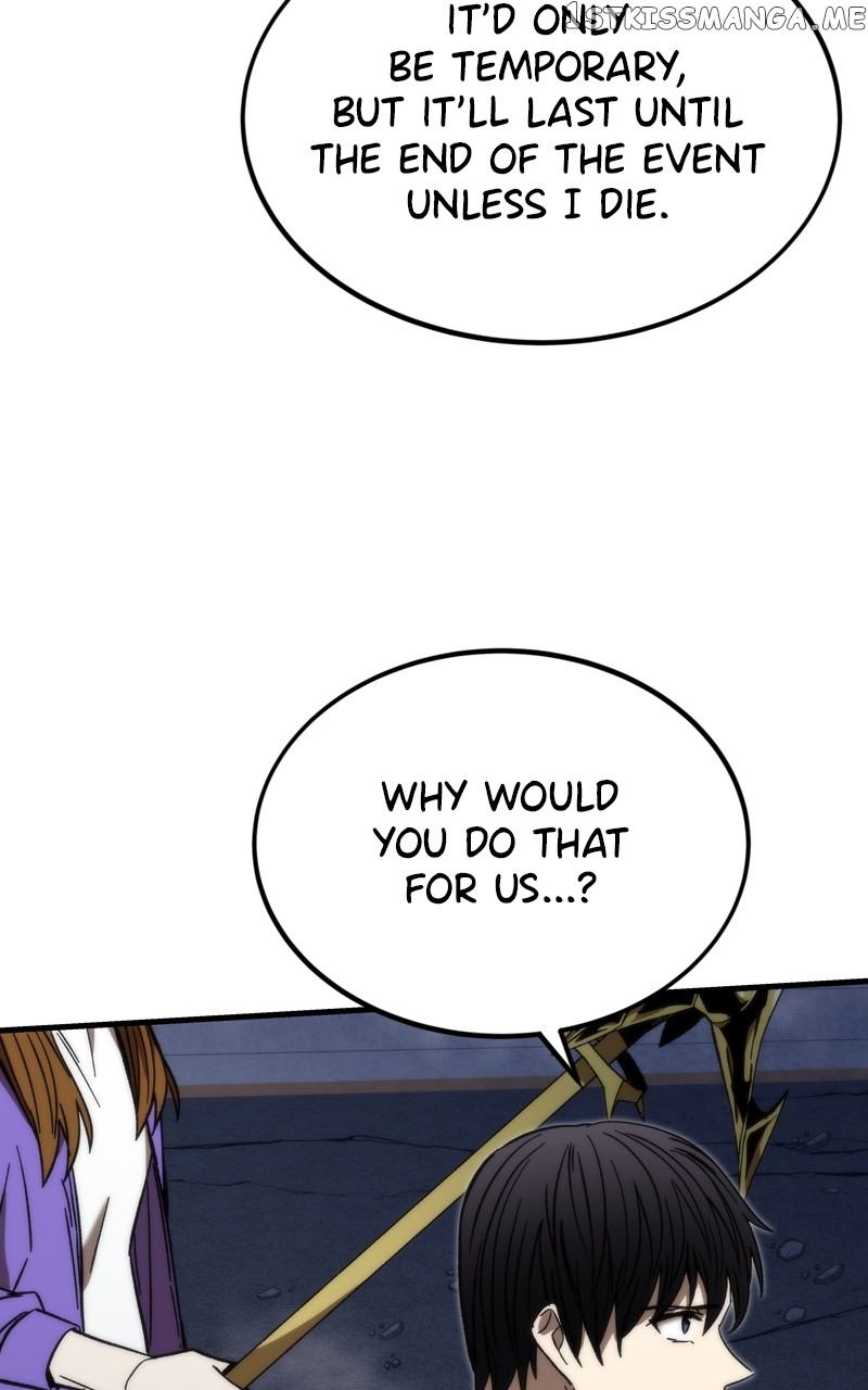 Ultra Alter Chapter 89 - page 16
