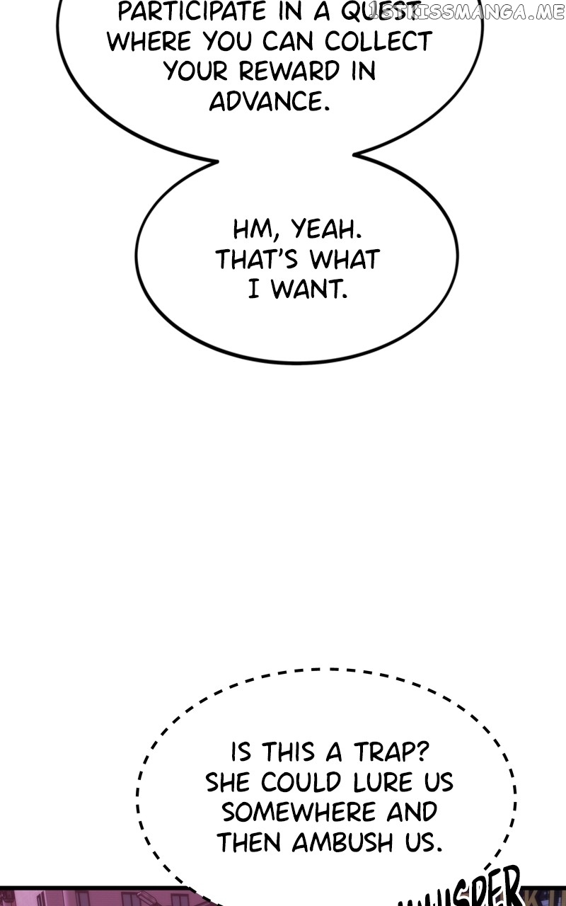 Ultra Alter Chapter 89 - page 19