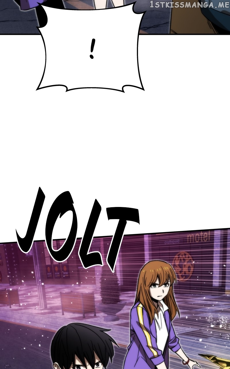 Ultra Alter Chapter 89 - page 2