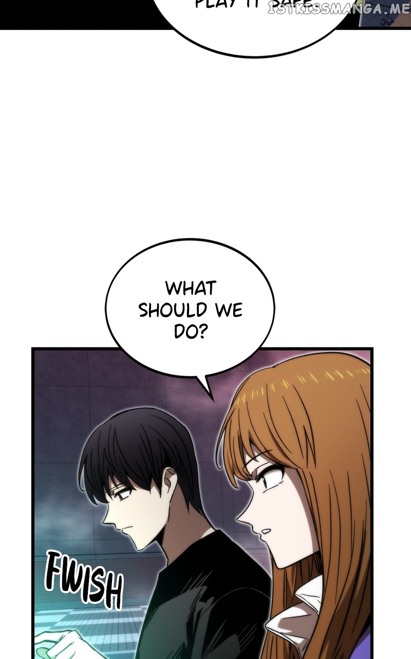 Ultra Alter Chapter 89 - page 22