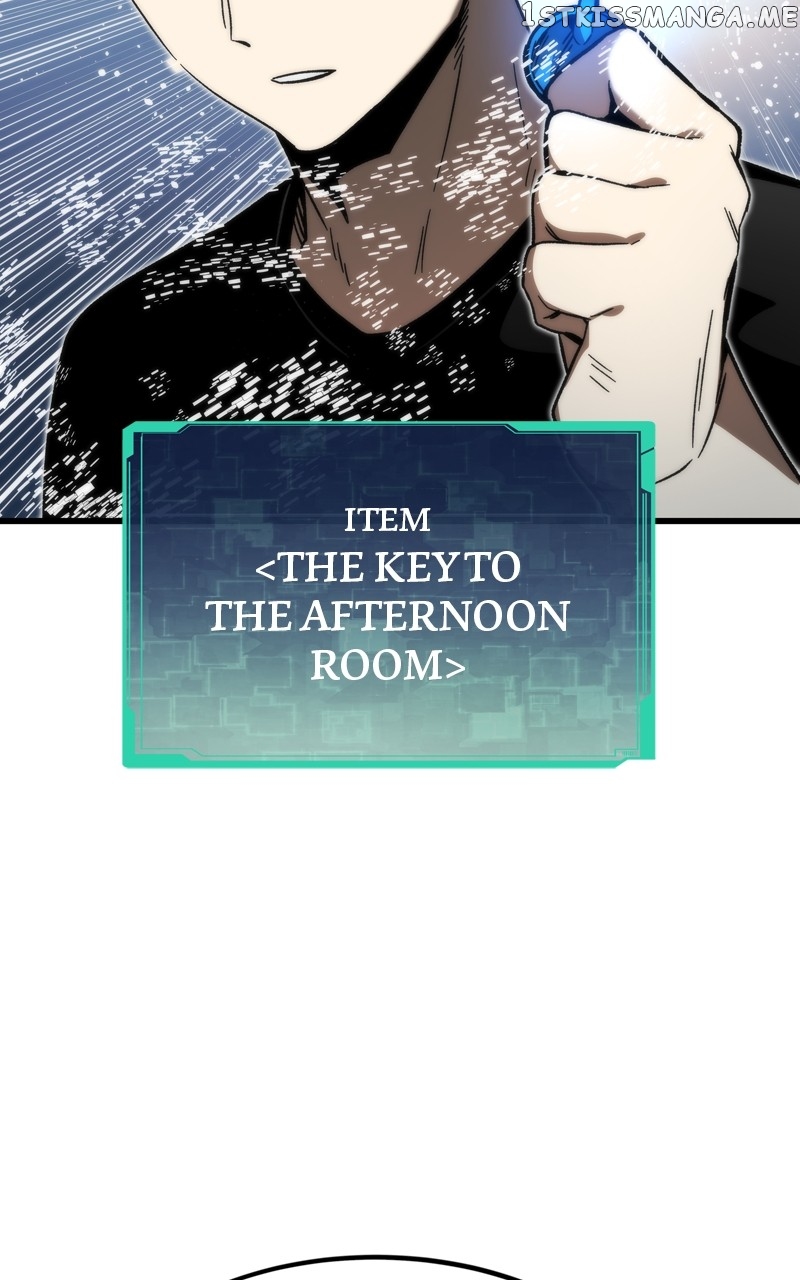 Ultra Alter Chapter 89 - page 24