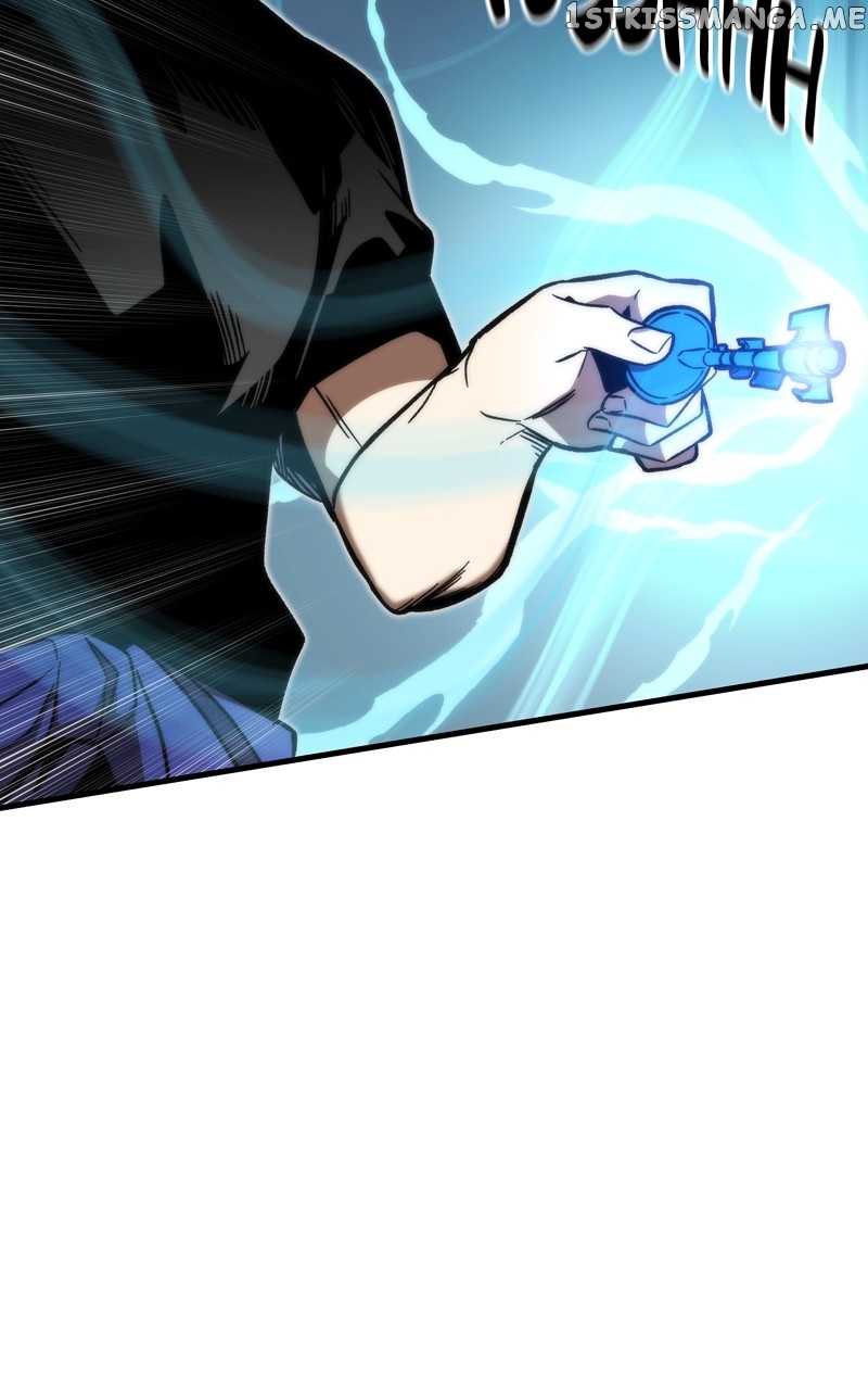 Ultra Alter Chapter 89 - page 27