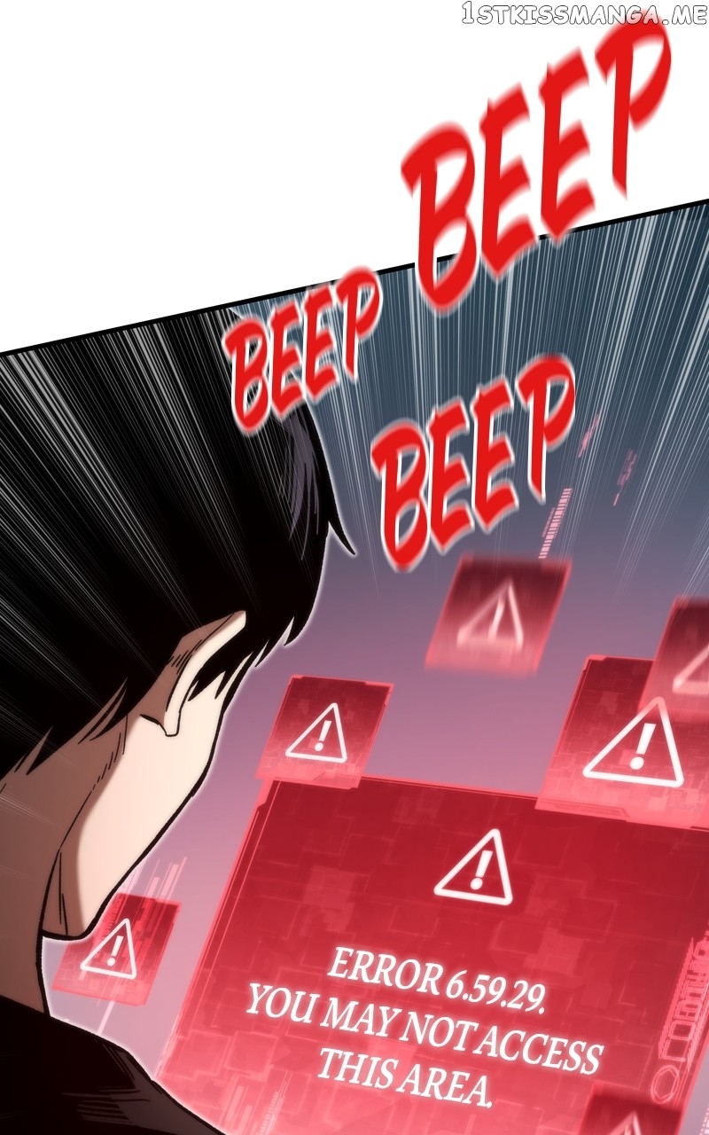 Ultra Alter Chapter 89 - page 28