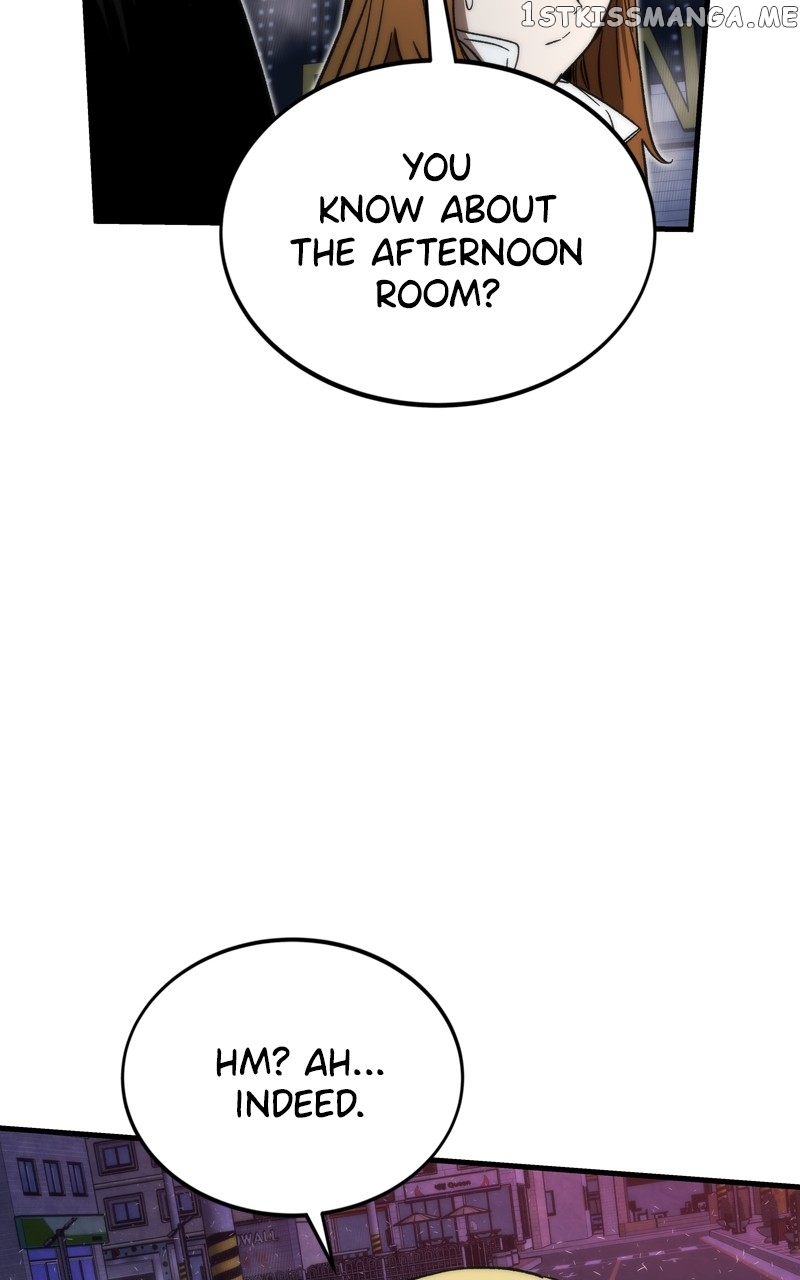 Ultra Alter Chapter 89 - page 33