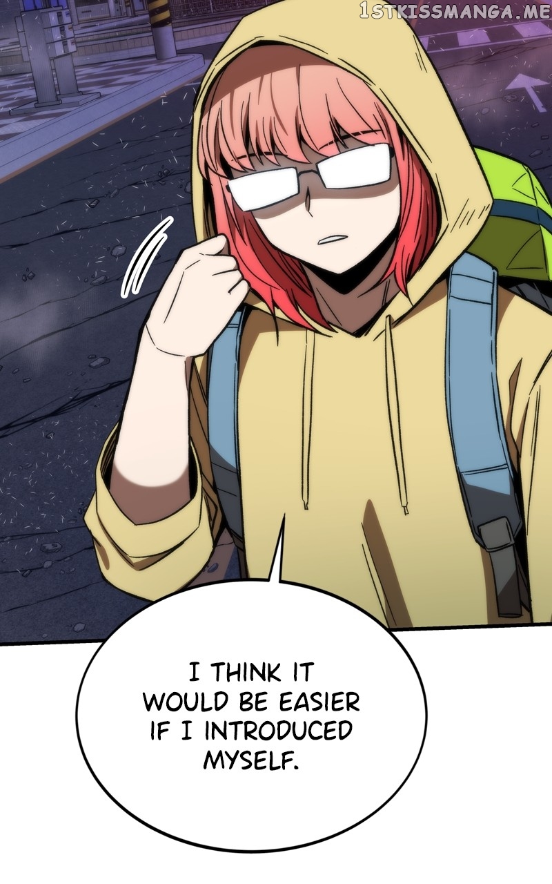 Ultra Alter Chapter 89 - page 34