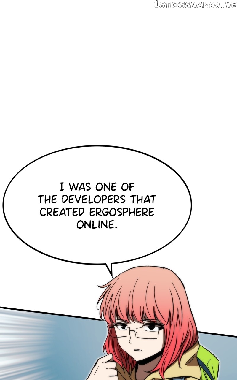 Ultra Alter Chapter 89 - page 35