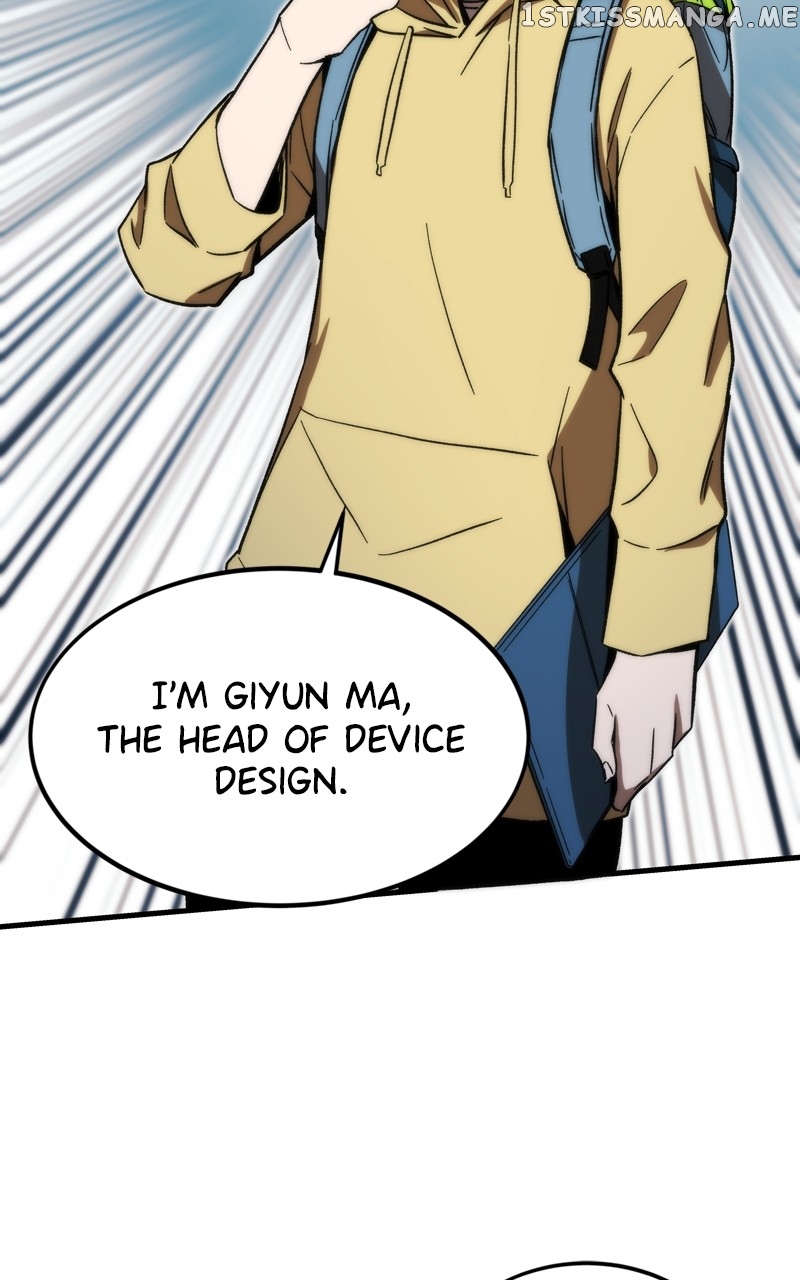 Ultra Alter Chapter 89 - page 36