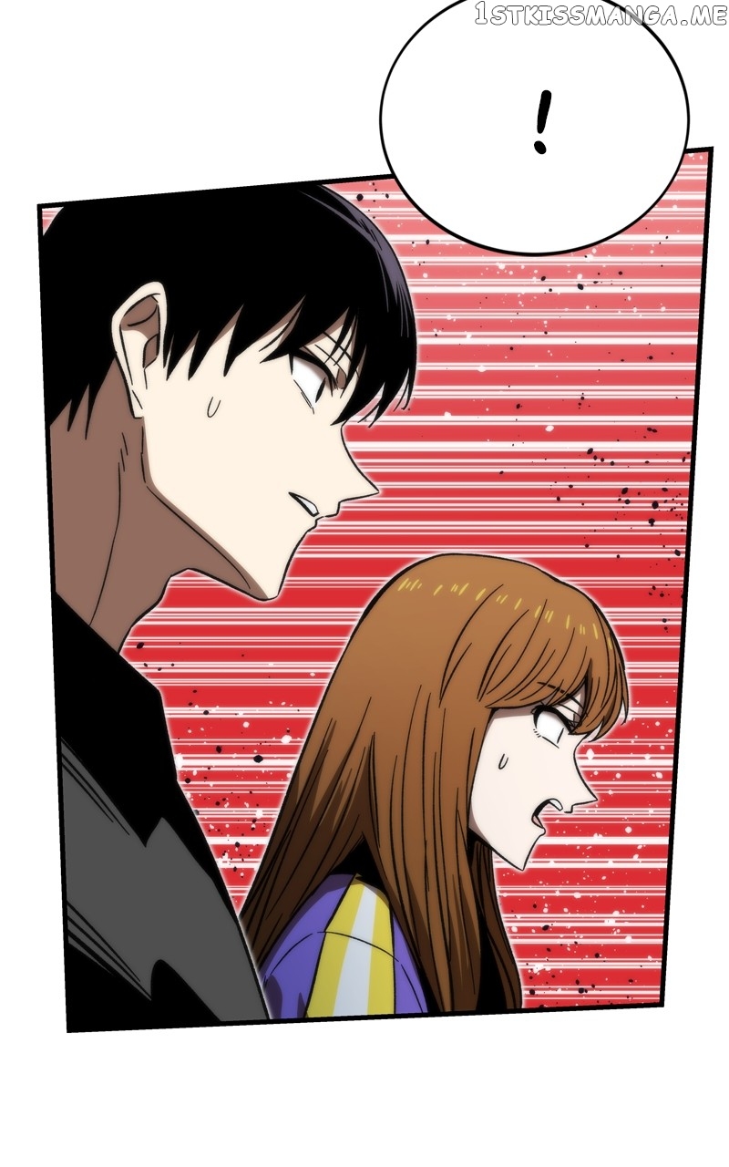 Ultra Alter Chapter 89 - page 37
