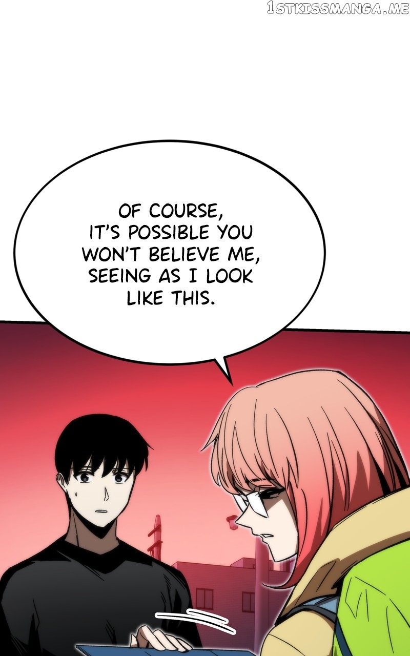 Ultra Alter Chapter 89 - page 38