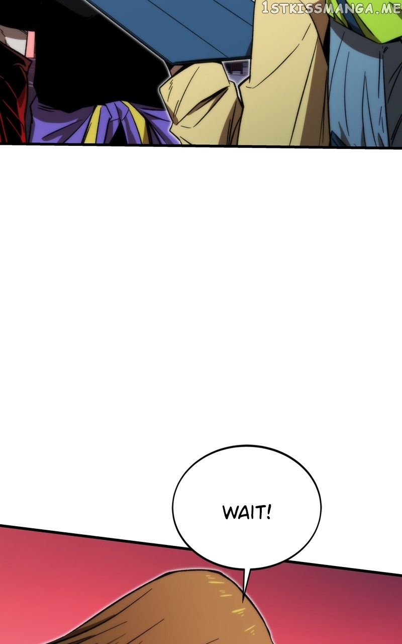 Ultra Alter Chapter 89 - page 39