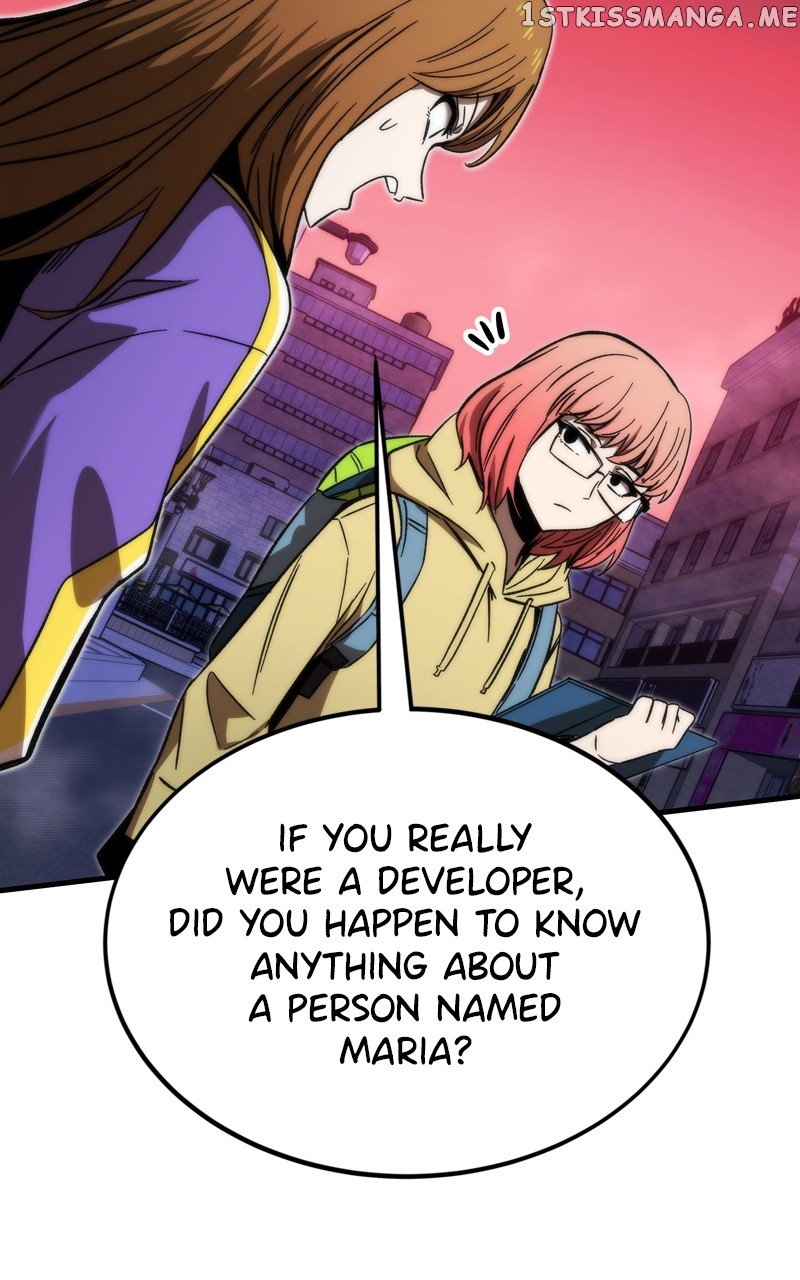 Ultra Alter Chapter 89 - page 40
