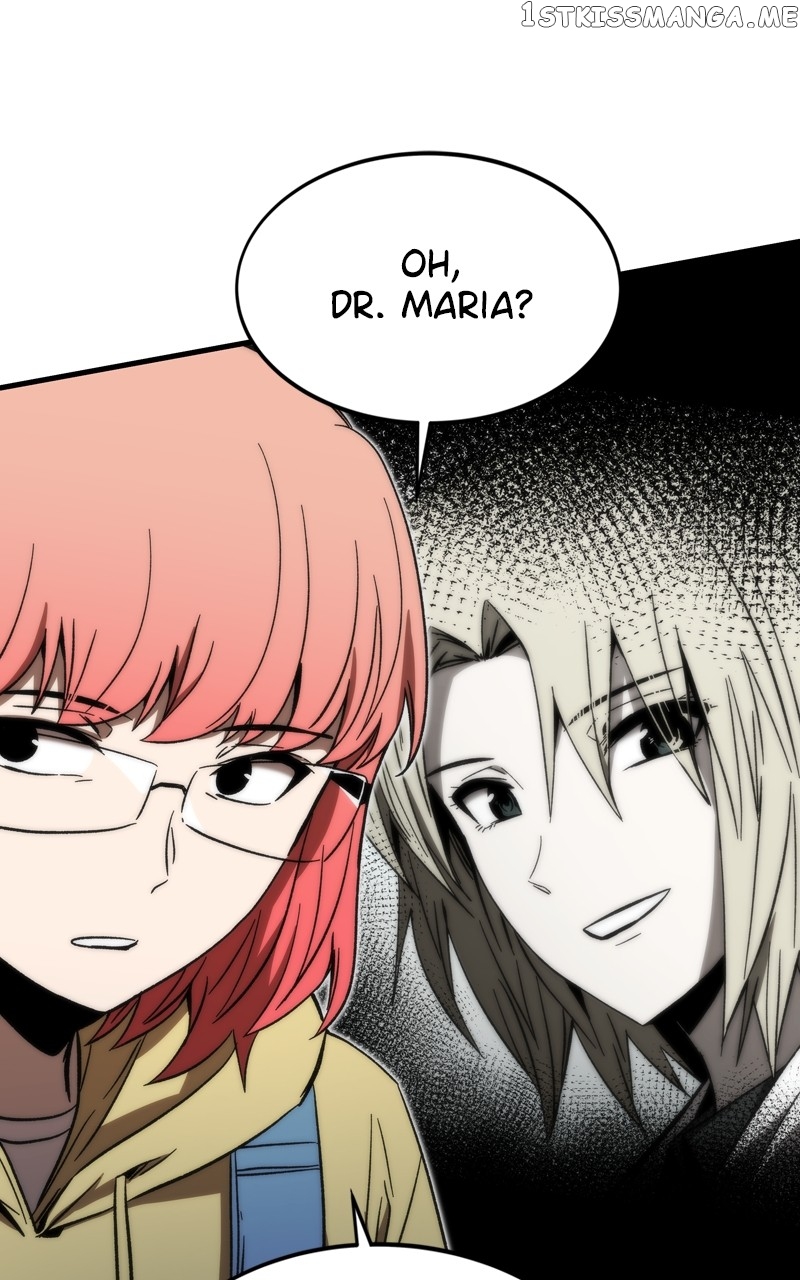 Ultra Alter Chapter 89 - page 41