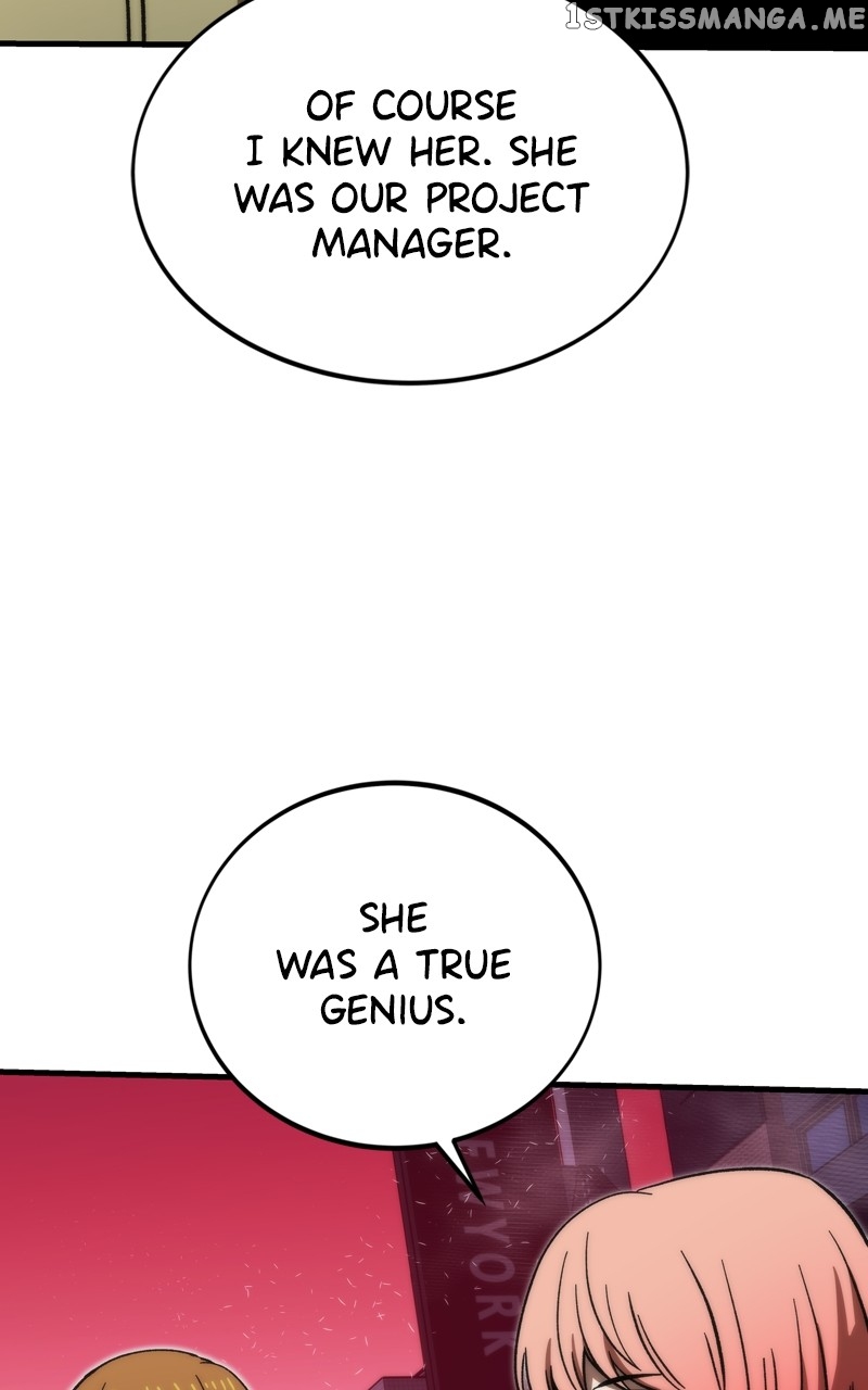 Ultra Alter Chapter 89 - page 42