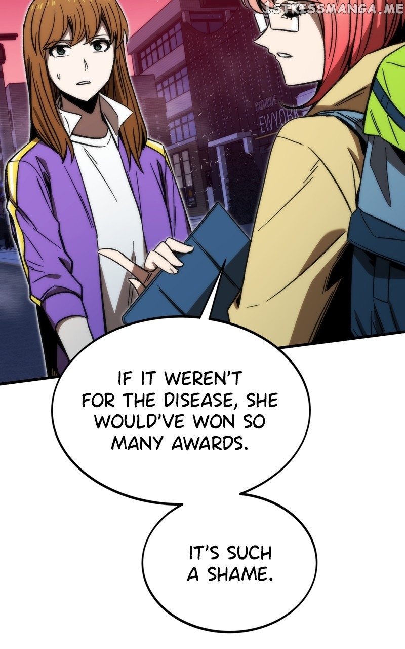 Ultra Alter Chapter 89 - page 43