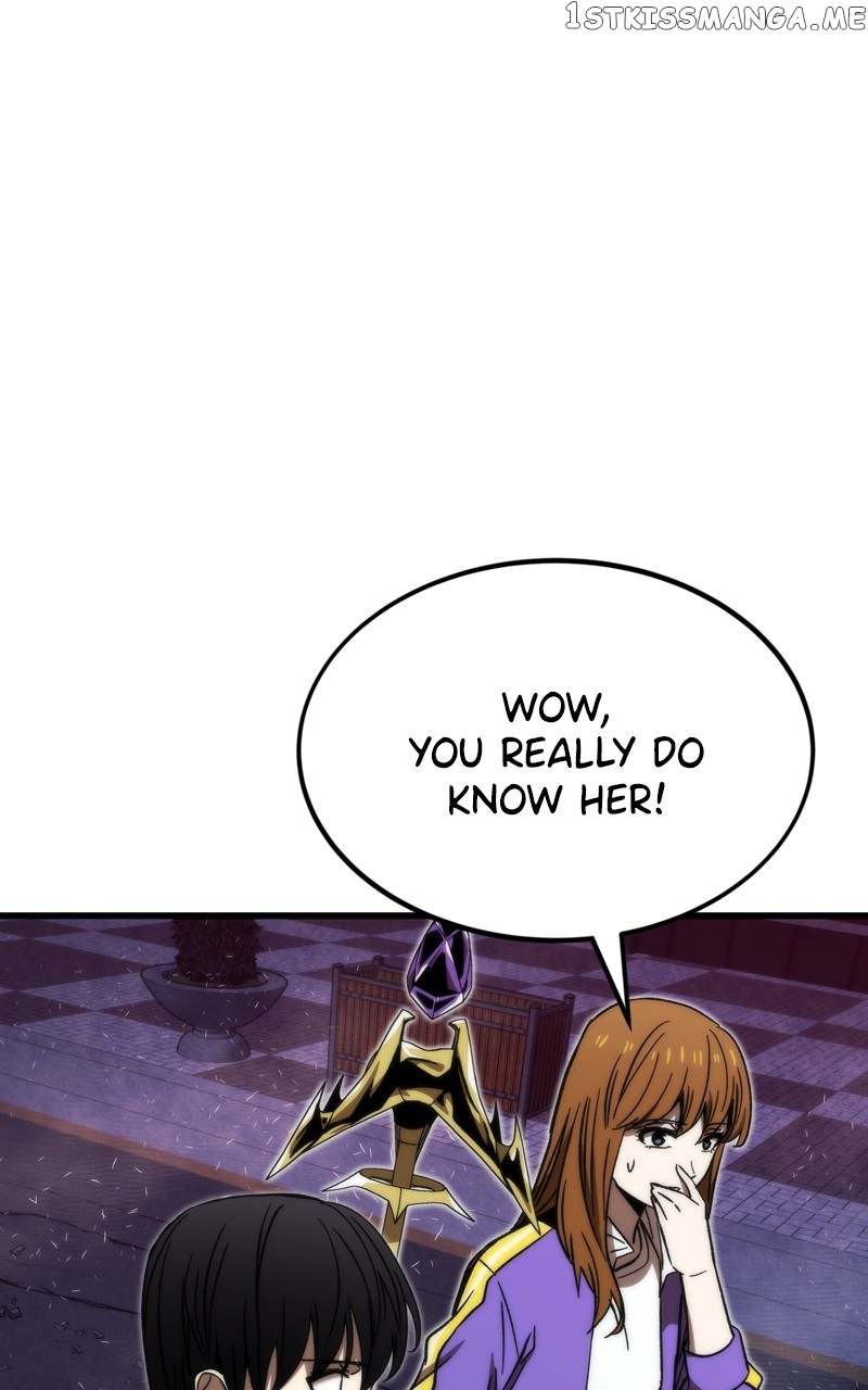 Ultra Alter Chapter 89 - page 44