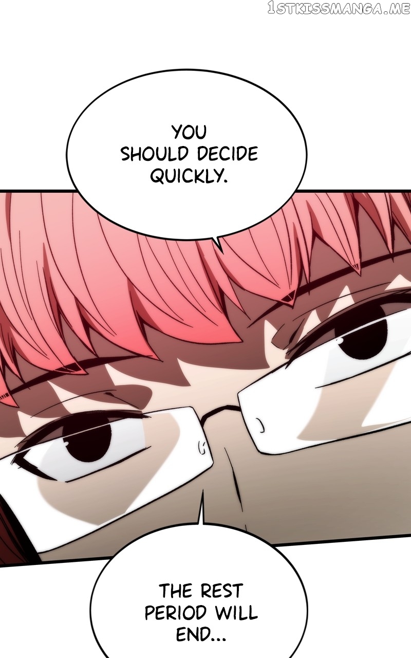 Ultra Alter Chapter 89 - page 47