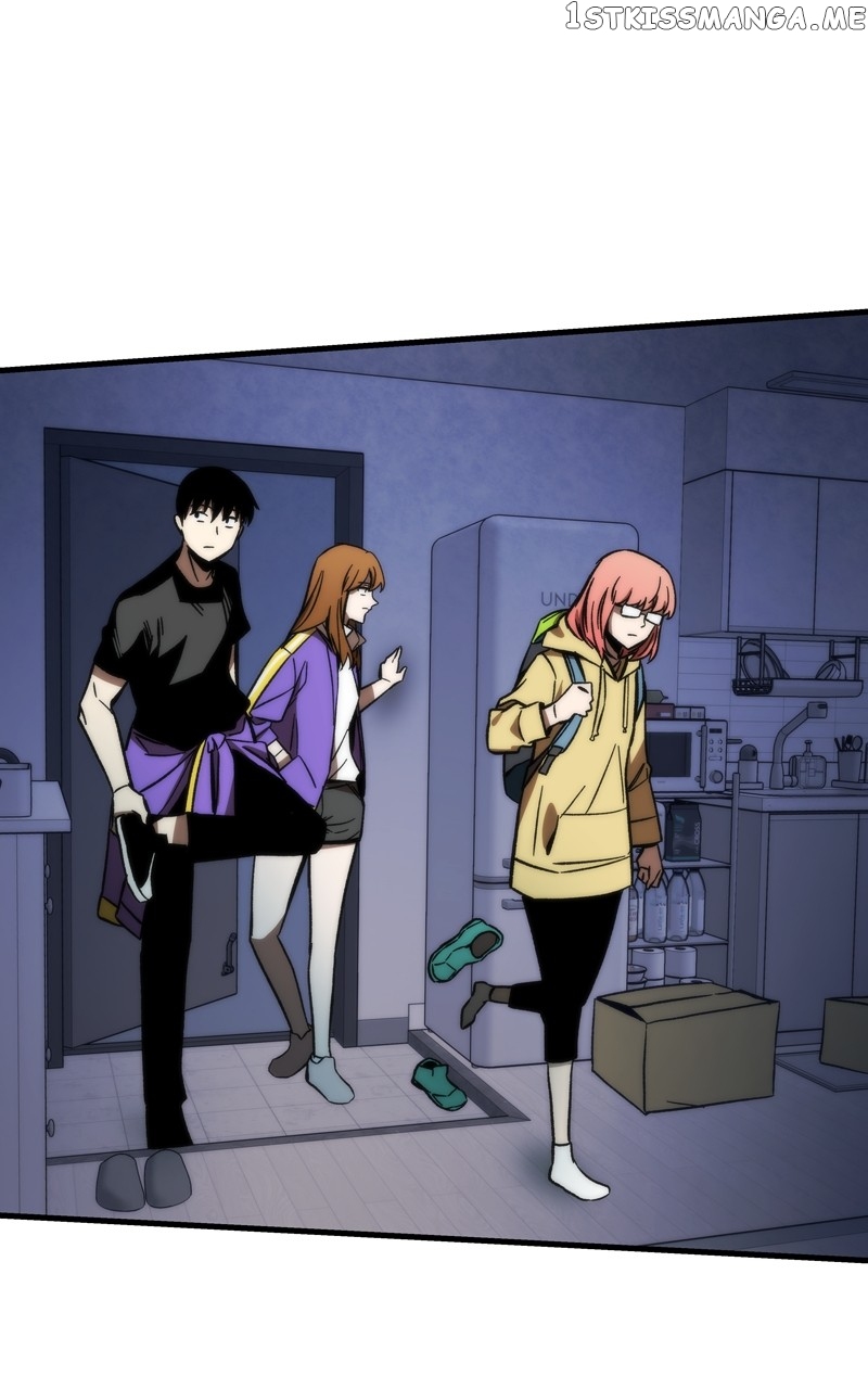 Ultra Alter Chapter 89 - page 52