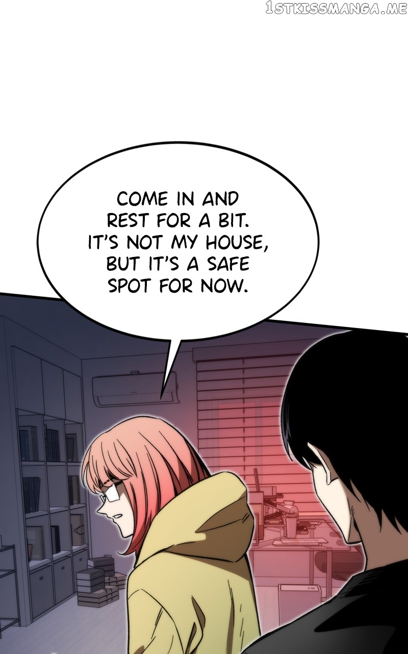Ultra Alter Chapter 89 - page 53