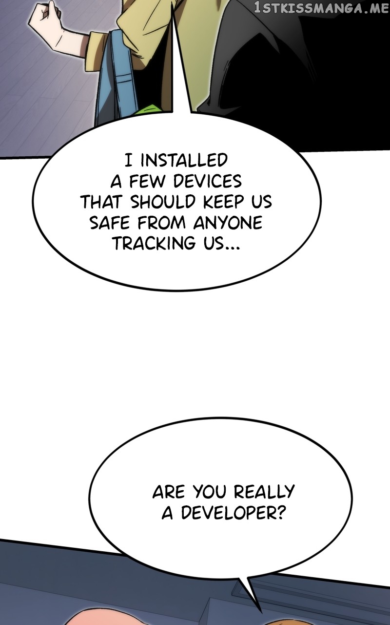 Ultra Alter Chapter 89 - page 54