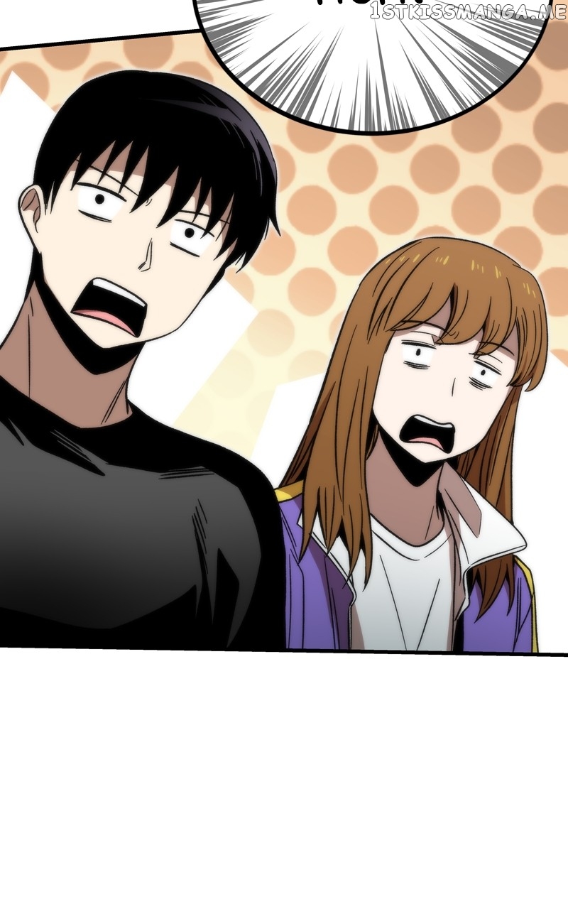 Ultra Alter Chapter 89 - page 58
