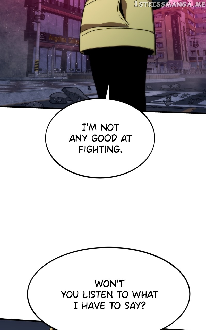 Ultra Alter Chapter 89 - page 6