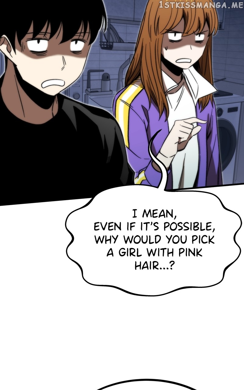 Ultra Alter Chapter 89 - page 61