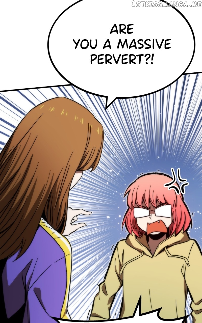 Ultra Alter Chapter 89 - page 62