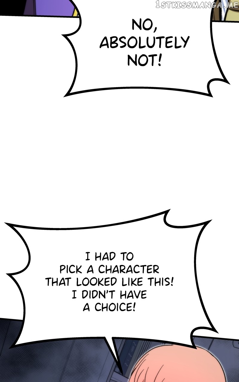 Ultra Alter Chapter 89 - page 63