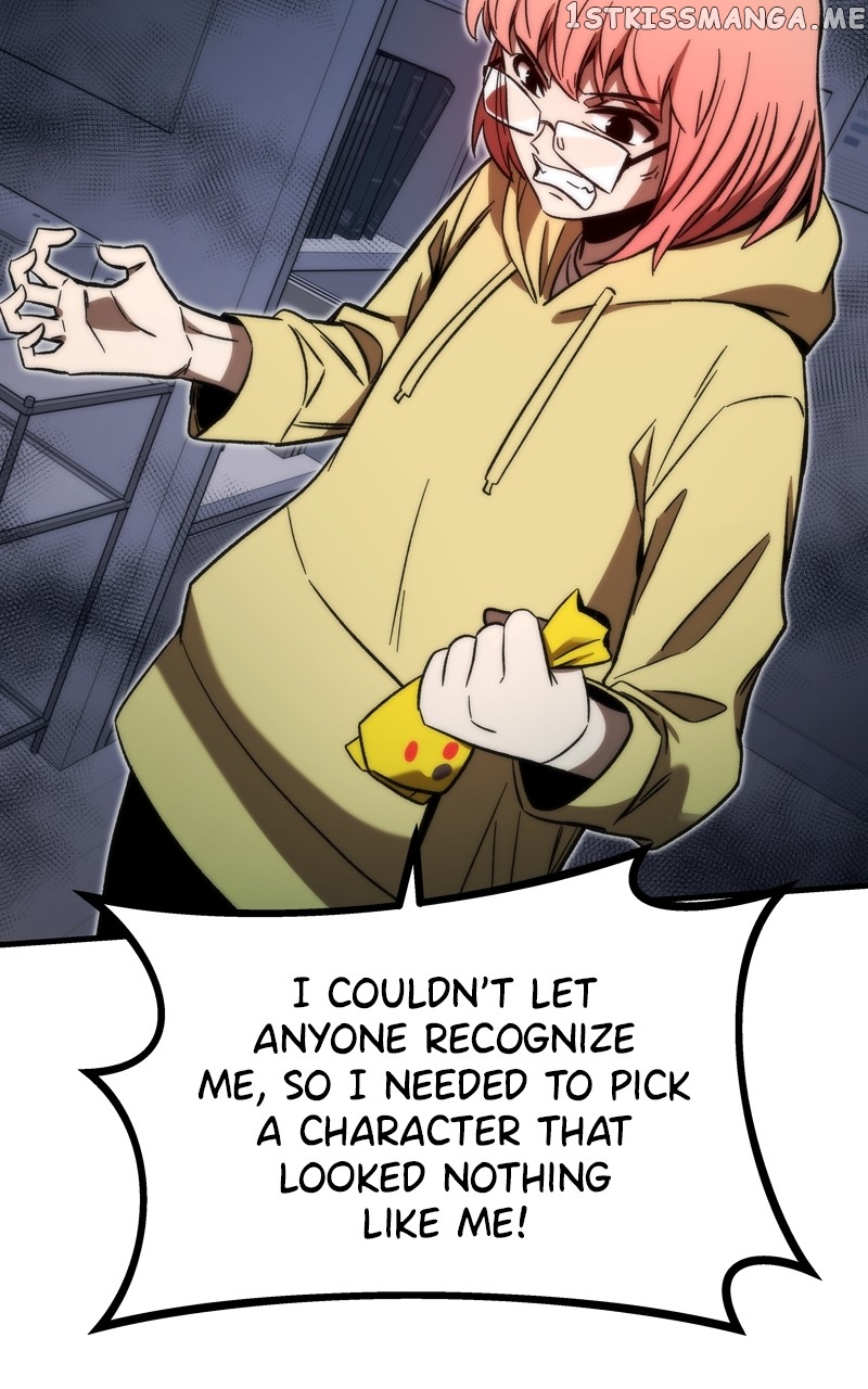 Ultra Alter Chapter 89 - page 64