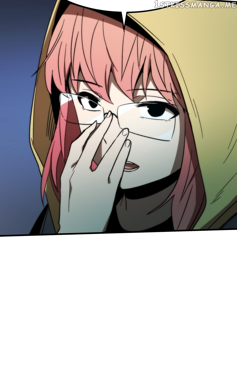 Ultra Alter Chapter 89 - page 7