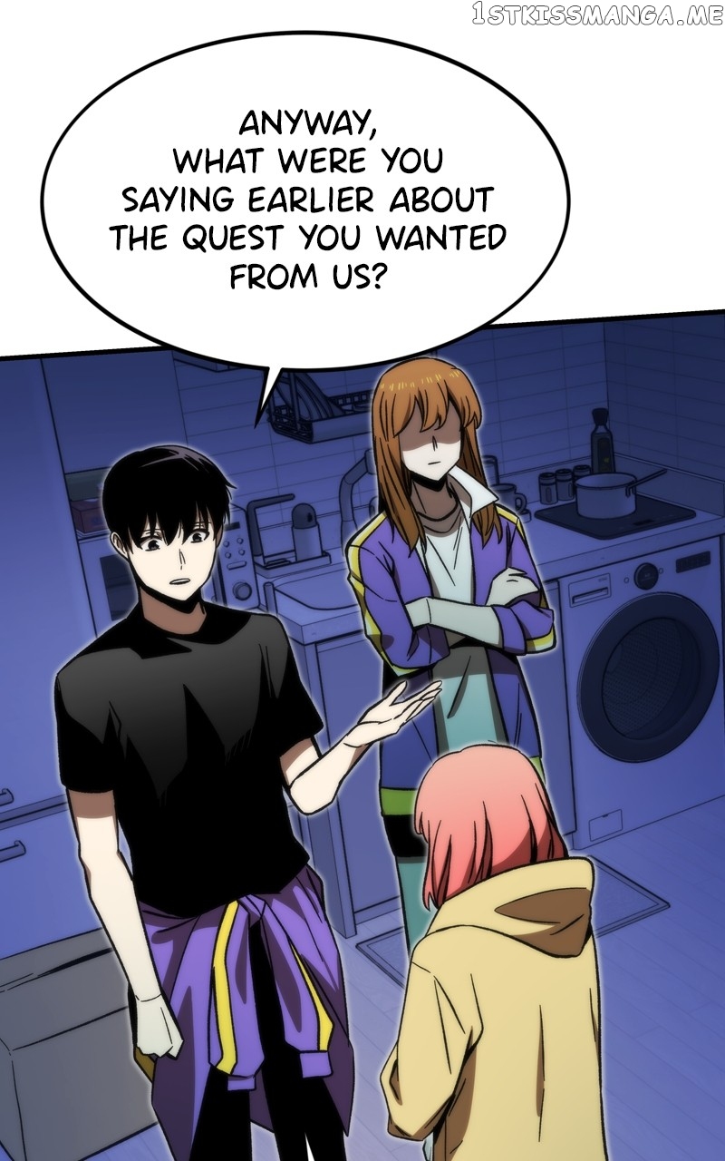 Ultra Alter Chapter 89 - page 70