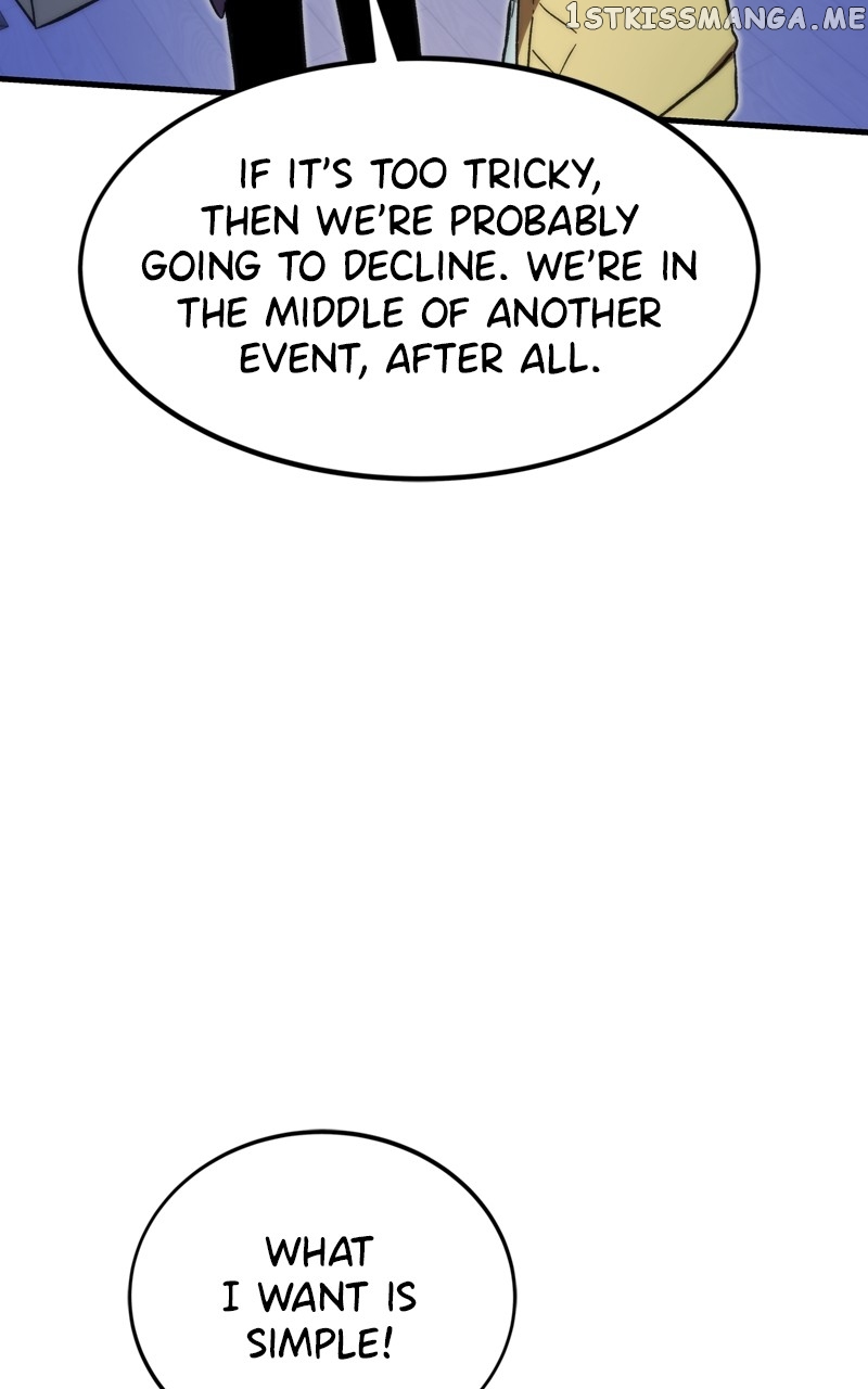 Ultra Alter Chapter 89 - page 71
