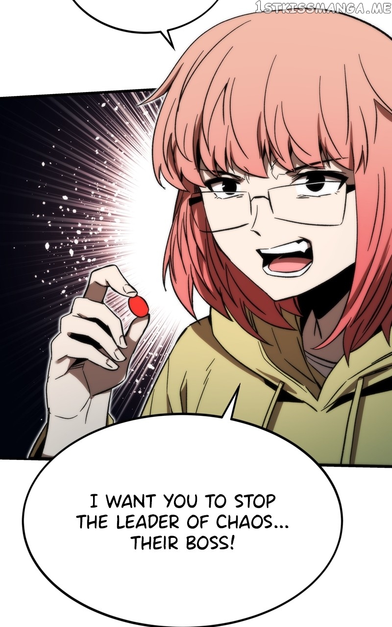 Ultra Alter Chapter 89 - page 72